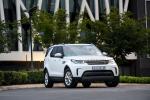 Land Rover Discovery SE Sd4 Value Package 2019 года (ZA)